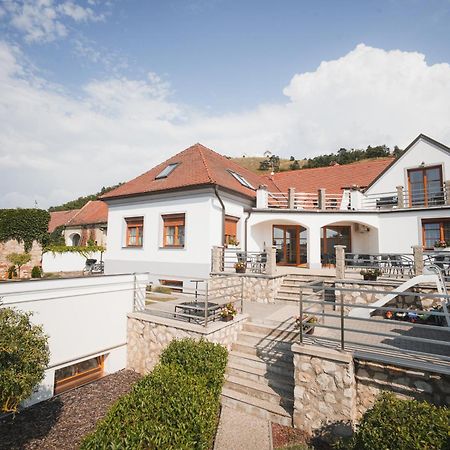 Pension Stepan Mikulov Kültér fotó