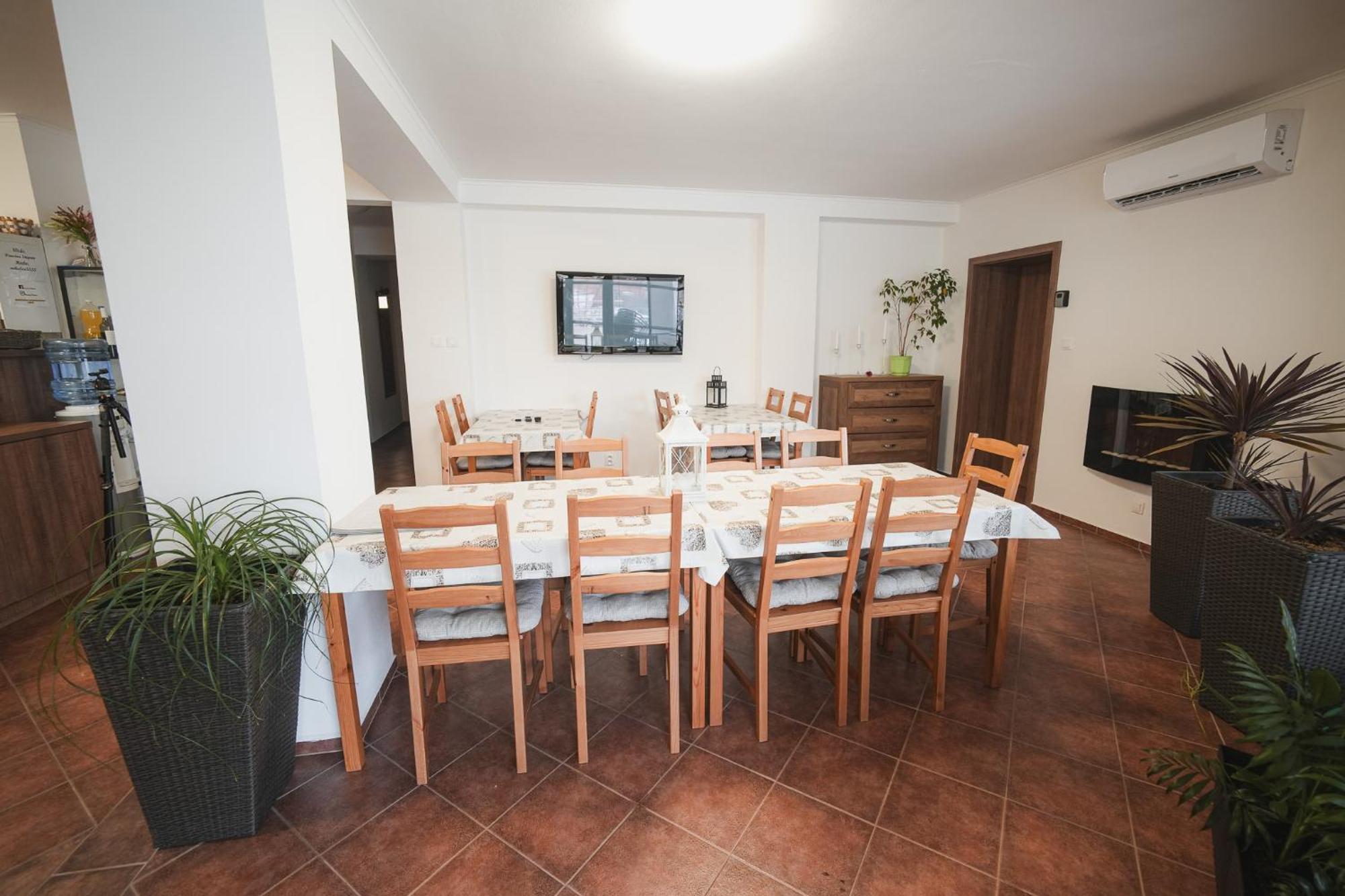 Pension Stepan Mikulov Kültér fotó