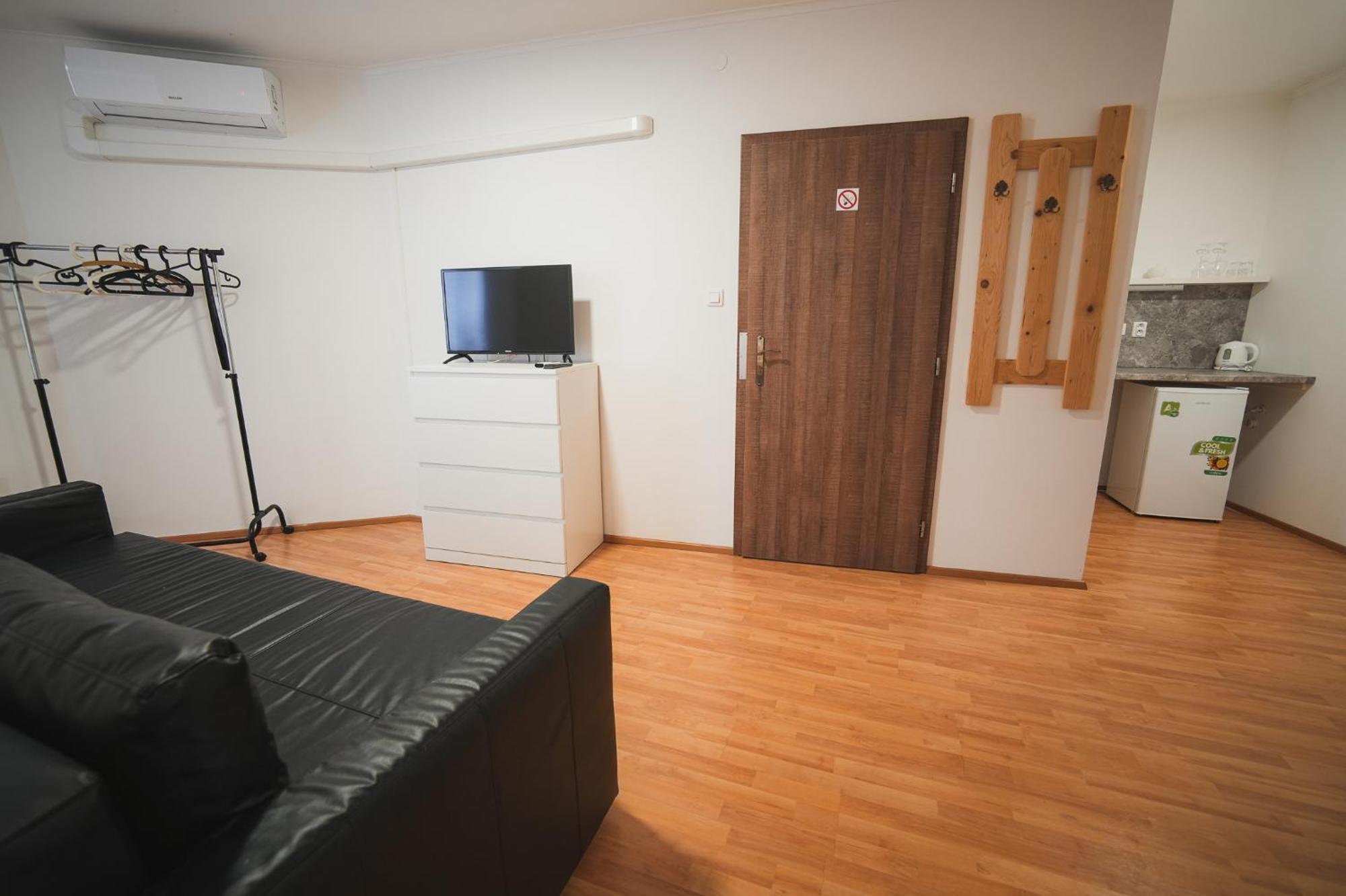 Pension Stepan Mikulov Kültér fotó